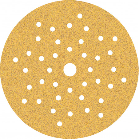 5 Disques abrasifs excentriques bois et peinture C470 EXPERT Ø125mm G60 - BOSCH | 2 608 901 093