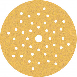 5 Disques abrasifs excentriques bois et peinture C470 EXPERT Ø125mm G80 - BOSCH | 2 608 901 094