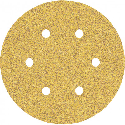 5 Disques abrasifs excentriques bois et peinture C470 EXPERT Ø150 mm G40 - BOSCH | 2 608 900 813