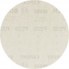 5 disques abrasifs excentriques bois et peinture net M480 EXPERT Ø150 G220 - BOSCH | 2 608 900 694