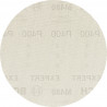 5 disques abrasifs excentriques bois et peinture net M480 EXPERT Ø150 G400 - BOSCH | 2 608 900 697