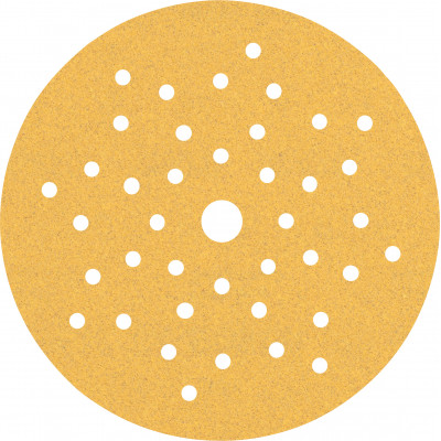 50 Disques abrasifs excentriques bois et peinture C470 EXPERT Ø125mm G100 - BOSCH | 2 608 901 127