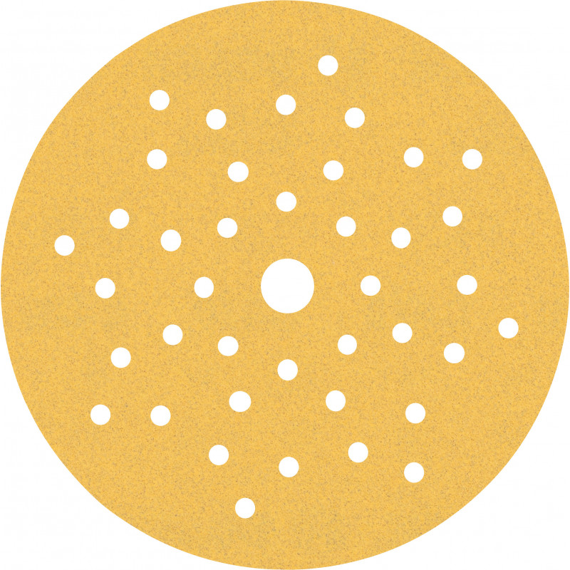 50 Disques abrasifs excentriques bois et peinture C470 EXPERT Ø125mm G120 - BOSCH | 2 608 901 128