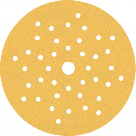 50 Disques abrasifs excentriques bois et peinture C470 EXPERT Ø125mm G120 - BOSCH | 2 608 901 128