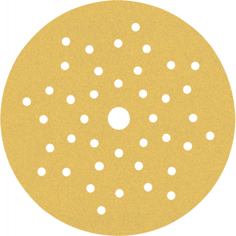50 Disques abrasifs excentriques bois et peinture C470 EXPERT Ø125mm G120 - BOSCH | 2 608 901 128