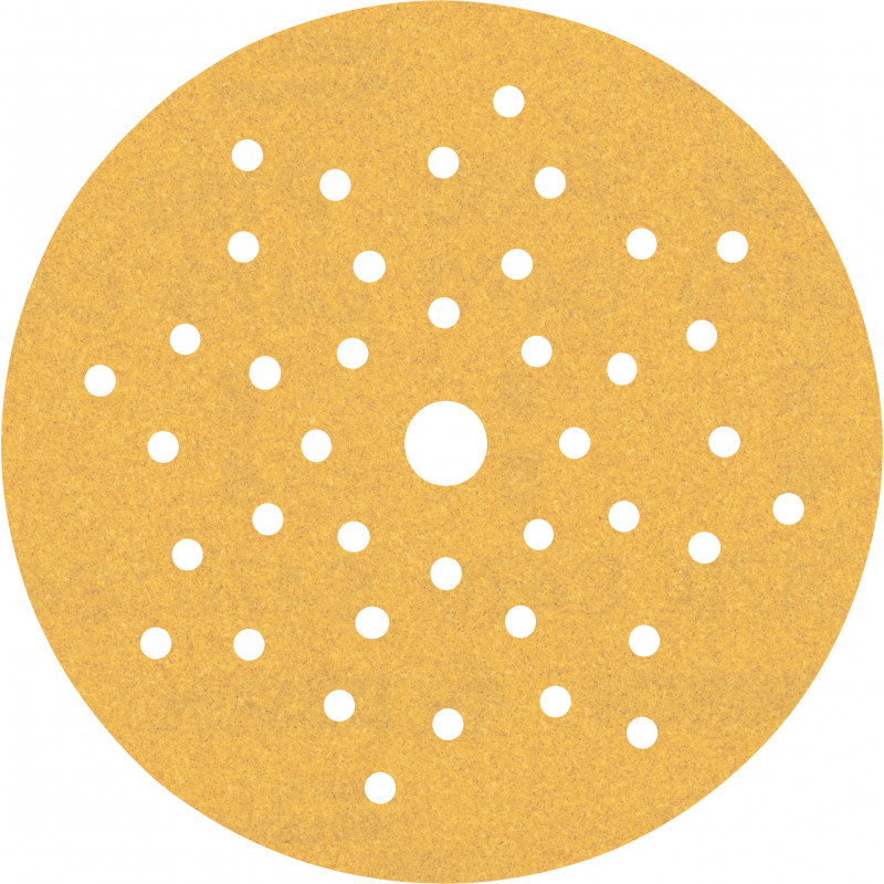 50 Disques abrasifs excentriques bois et peinture C470 EXPERT Ø125mm G150 - BOSCH | 2 608 901 129