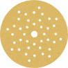 50 Disques abrasifs excentriques bois et peinture C470 EXPERT Ø125mm G80 - BOSCH | 2 608 901 126