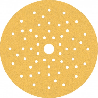 50 Disques abrasifs excentriques bois et peinture C470 EXPERT Ø150 mm G120 - BOSCH | 2 608 901 139