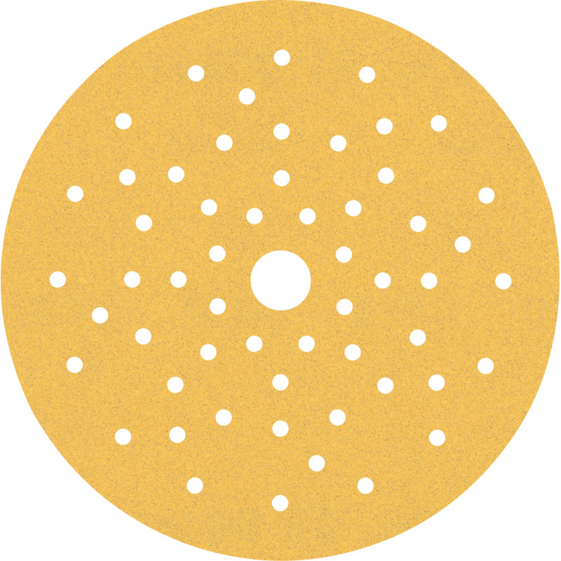 50 Disques abrasifs excentriques bois et peinture C470 EXPERT Ø150 mm G150 - BOSCH | 2 608 901 140