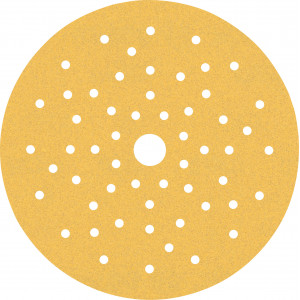 50 Disques abrasifs excentriques bois et peinture C470 EXPERT Ø150 mm G150 - BOSCH | 2 608 901 140