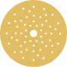 50 Disques abrasifs excentriques bois et peinture C470 EXPERT Ø150 mm G150 - BOSCH | 2 608 901 140