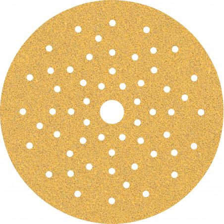 50 Disques abrasifs excentriques bois et peinture C470 EXPERT Ø150 mm G60 - BOSCH | 2 608 901 136