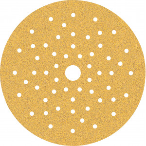 50 Disques abrasifs excentriques bois et peinture C470 EXPERT Ø150 mm G60 - BOSCH | 2 608 901 136