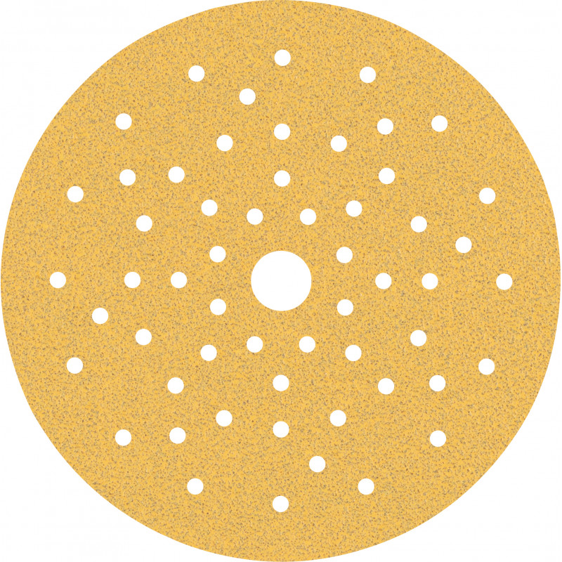 50 Disques abrasifs excentriques bois et peinture C470 EXPERT Ø150 mm G80 - BOSCH | 2 608 901 137