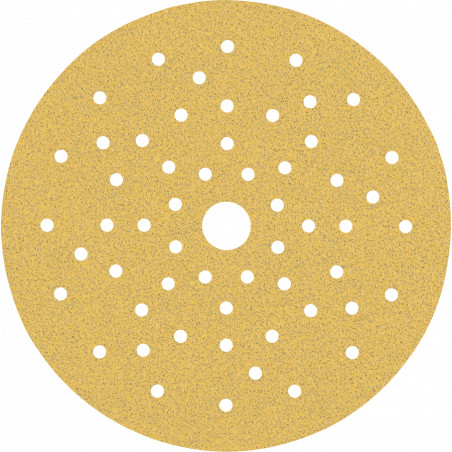 50 Disques abrasifs excentriques bois et peinture C470 EXPERT Ø150 mm G80 - BOSCH | 2 608 901 137