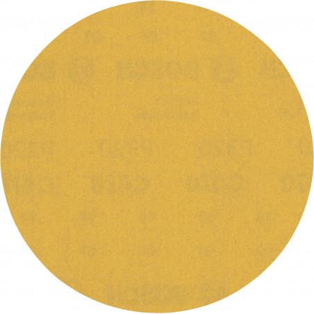 Pack de 50 Disques abrasifs bois et peinture C470 EXPERT Ø125mm G320 - BOSCH | 2 608 901 155