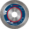 Disque diamant Hard Ceramic EXPERT 115x22,23x1.4x10mm - BOSCH | 2 608 900 654