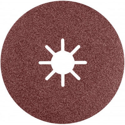 Disque sur fibre céramique Prisma Expert R781 180 mm, 22,23 mm, G 80 - BOSCH | 2 608 621 799
