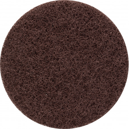 Disque en non-tissé Expert N880 pour ponceuses excentriques 128 mm, Grossier - BOSCH | 2 608 901 385