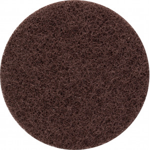 Disque en non-tissé Expert N880 pour ponceuses excentriques 128 mm, Grossier - BOSCH | 2 608 901 385
