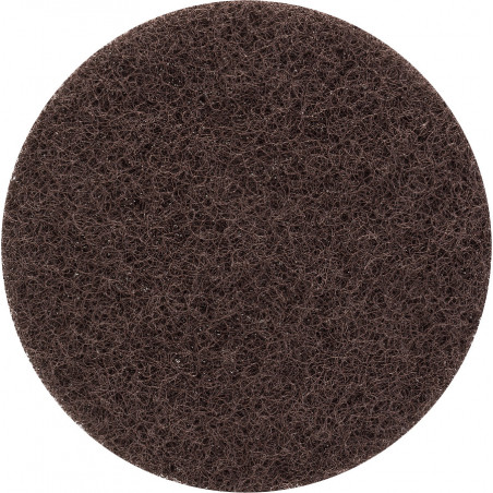 Disque en non-tissé Expert N880 pour ponceuses excentriques 128 mm, Grossier - BOSCH | 2 608 901 385