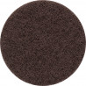 Disque en non-tissé Expert N880 pour ponceuses excentriques 128 mm, Grossier - BOSCH | 2 608 901 385