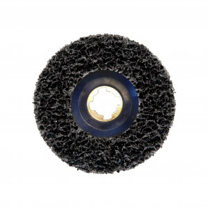 X-LOCK Disque nettoyage 125mm - BOSCH | 2 608 621 833