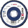 X-LOCK Disque nettoyage 125mm - BOSCH | 2 608 621 833