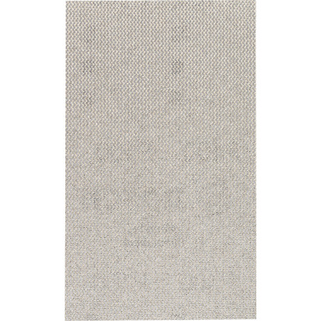 10 feuilles abrasives rectangul. bois et peinture net M480 EXPERT 80X133mm G100 - BOSCH | 2 608 900 735