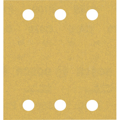 10 feuilles abrasives rectangulaire bois et peinture C470 EXPERT 115X107mm G180 - BOSCH | 2 608 900 894