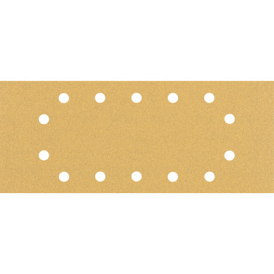 10 feuilles abrasives rectangulaire bois et peinture C470 EXPERT 115X280mm G100 - BOSCH | 2 608 900 876