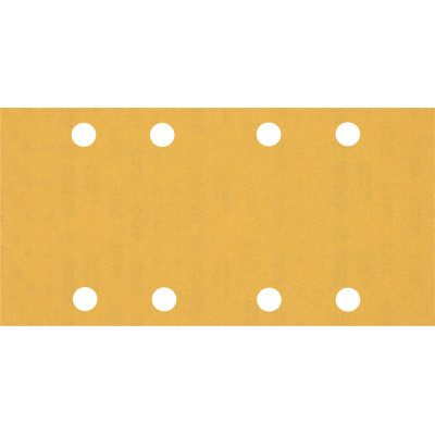 50 feuilles abrasives rectangulaire bois et peinture C470 EXPERT 93X186mm G180 - BOSCH | 2 608 900 940