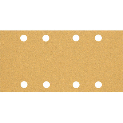 50 feuilles abrasives rectangulaire bois et peinture C470 EXPERT 93X186mm G60 - BOSCH | 2 608 900 936