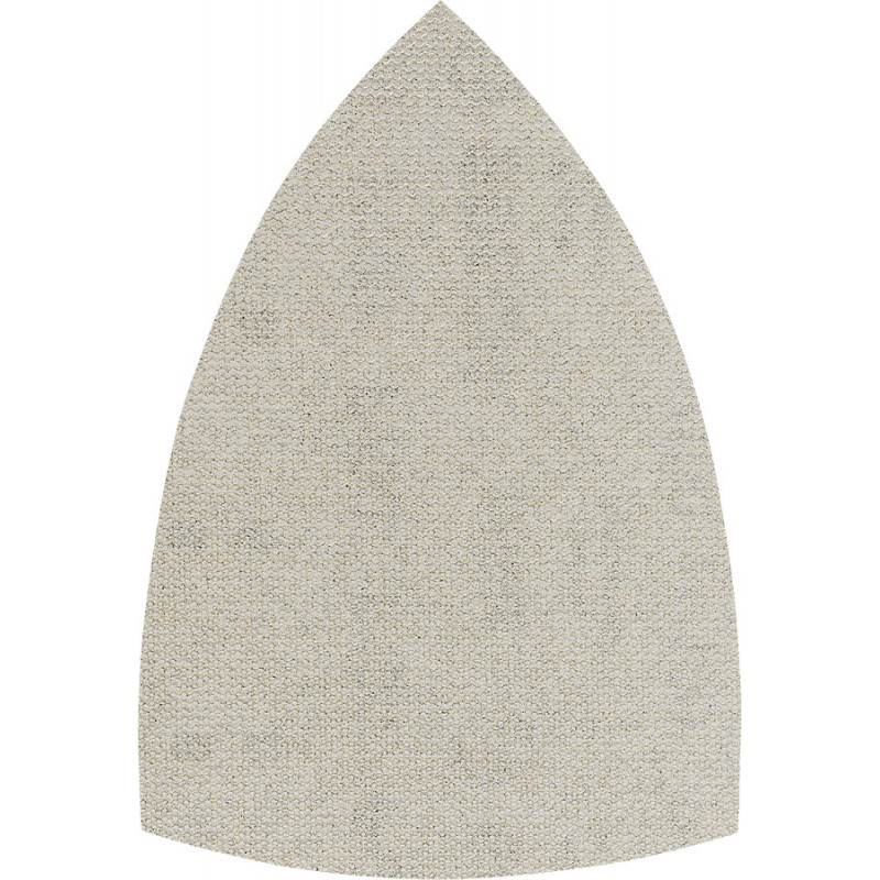 10 feuilles abrasives delta bois et peinture net M480 EXPERT 100X150 mm G100 - BOSCH | 2 608 900 726