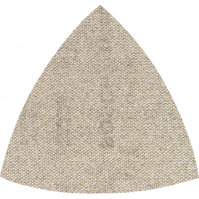 5 feuilles abrasives delta bois et peinture net M480 EXPERT 93X93mm G120 - BOSCH | 2 608 900 718