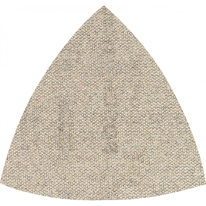 5 feuilles abrasives delta bois et peinture net M480 EXPERT 93X93mm G120 - BOSCH | 2 608 900 718