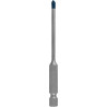 Foret Hard Ceramic HEX-9 EXPERT 3x90mm - BOSCH | 2 608 900 587