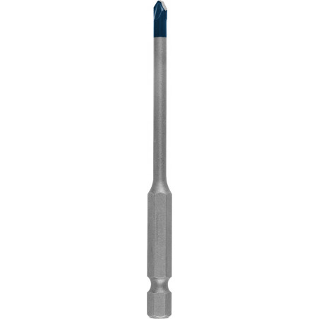 Foret Hard Ceramic HEX-9 EXPERT 4x90mm - BOSCH | 2 608 900 588