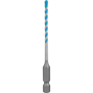 Foret Multi-materiaux HEX-9 EXPERT 3x45x90mm - BOSCH | 2 608 900 569