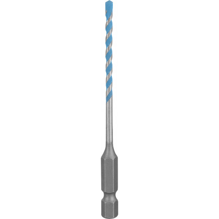 Foret Multi-materiaux HEX-9 EXPERT 3x45x90mm - BOSCH | 2 608 900 569