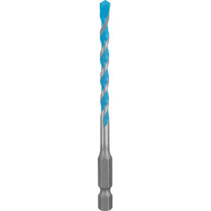 Foret Multi-materiaux HEX-9 EXPERT 5x50 x100mm - BOSCH | 2 608 900 571