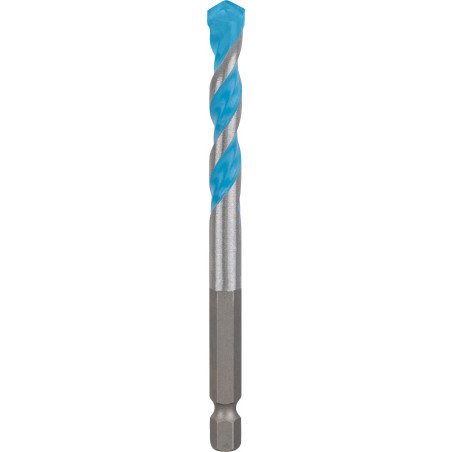 Foret Multi-materiaux HEX-9 EXPERT 8x50 x100mm - BOSCH | 2 608 900 581