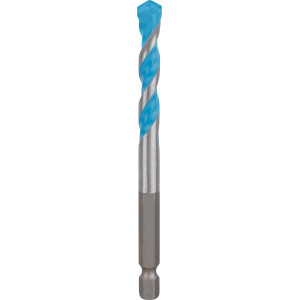 Foret Multi-materiaux HEX-9 EXPERT 8x50 x100mm - BOSCH | 2 608 900 581