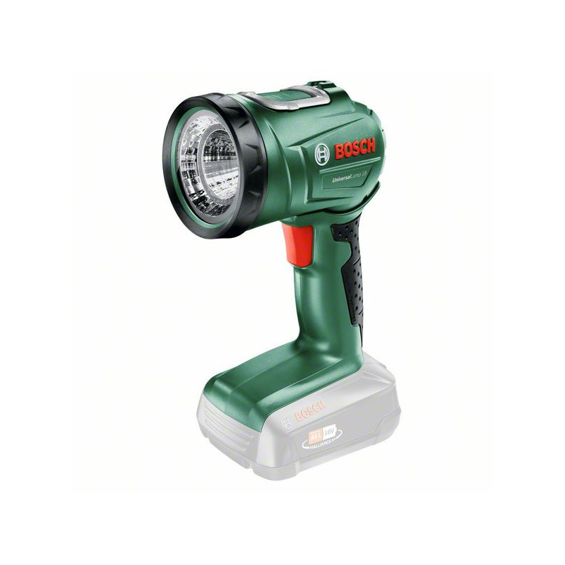 Lampe sans-fil UniversalLamp18 outil seul - BOSCH | 0 603 9A1 100
