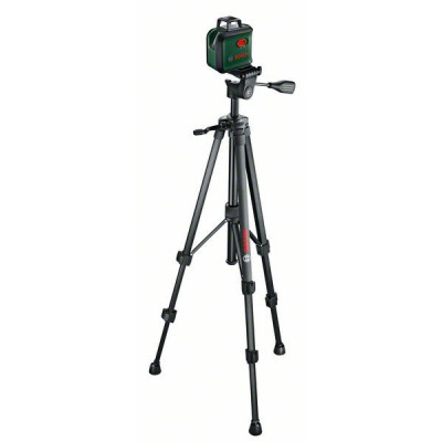Laser Lignes AdvancedLevel 360 + TT 150 - BOSCH | 0 603 663 B04
