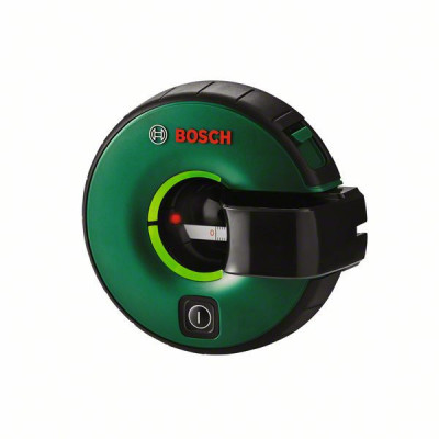 Mètre laser ligne Atino Set - BOSCH | 0 603 663 A01