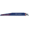3 Lames scie sabre EXPERT Carbure Bois 225mm S1142KHM - BOSCH | 2 608 900 404