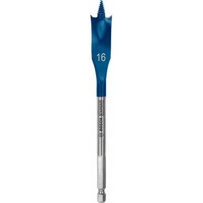Mèche plate Expert SelfCut Speed 16 x 152 mm - BOSCH | 2 608 900 315