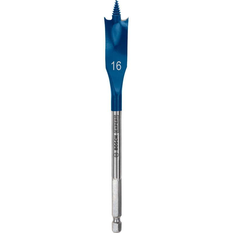 Mèche plate Expert SelfCut Speed 16 x 152 mm - BOSCH | 2 608 900 315