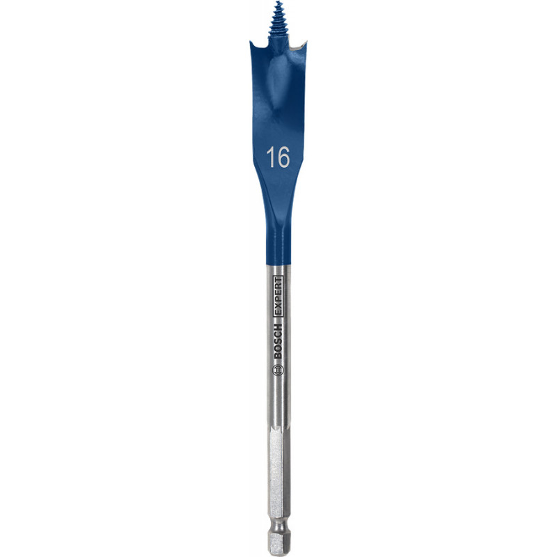 Mèche plate Expert SelfCut Speed 16 x 152 mm - BOSCH | 2 608 900 315